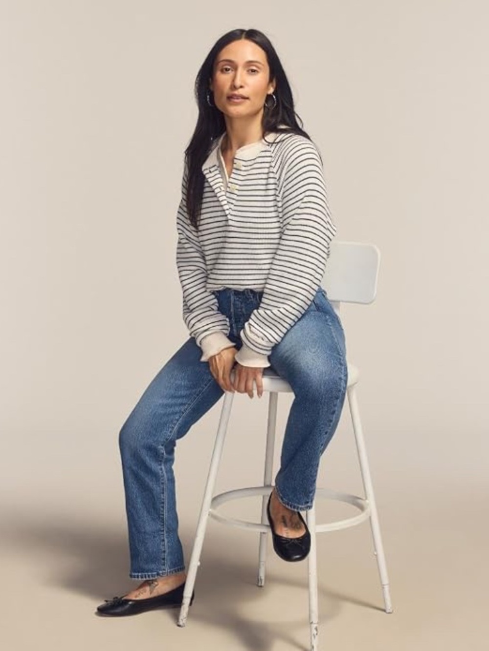 Levi's Womens 501 Blue Jeans
